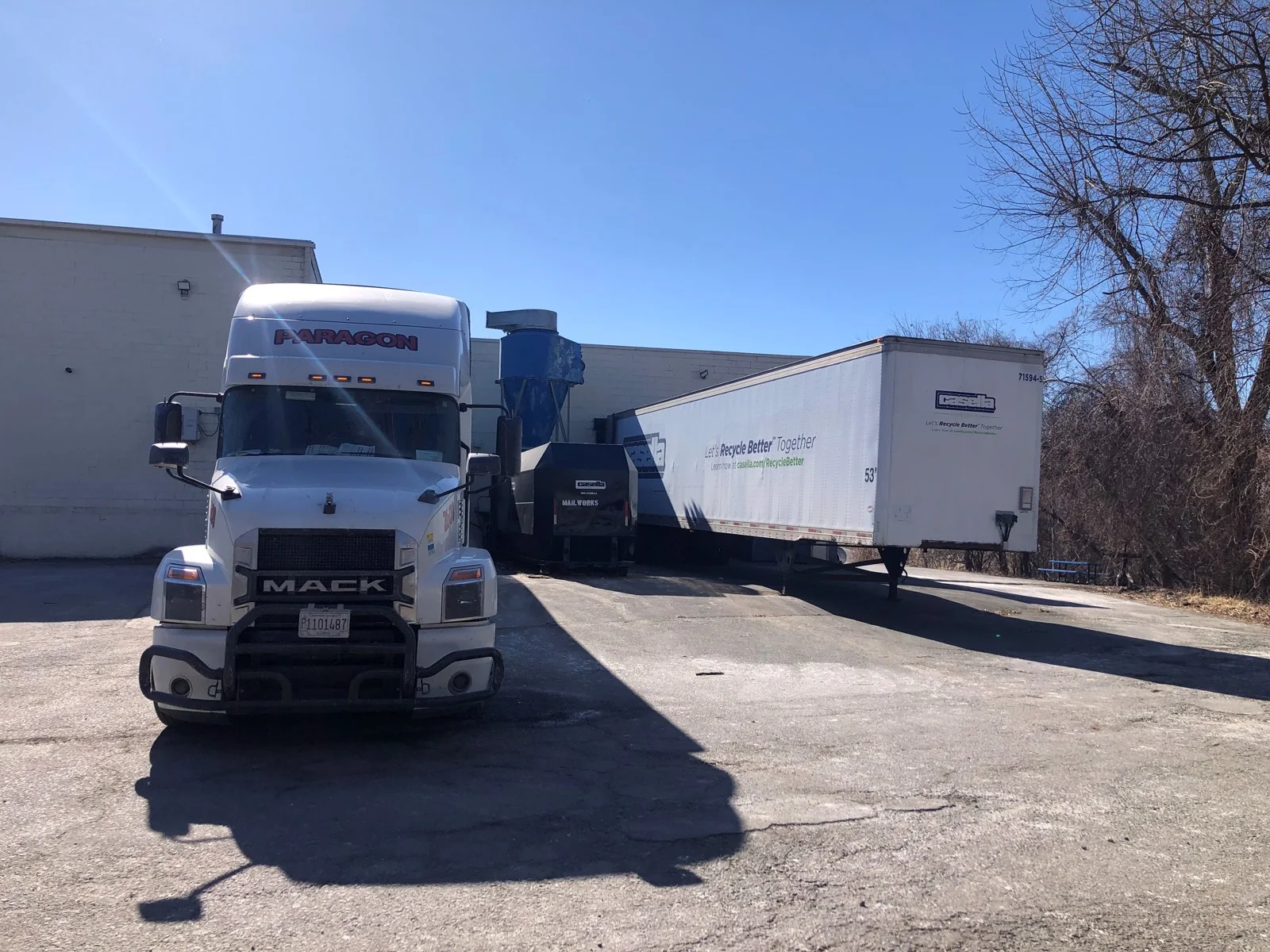 Industrial in Albany, NY — Lease in Albany, NY, photo 6 of 8