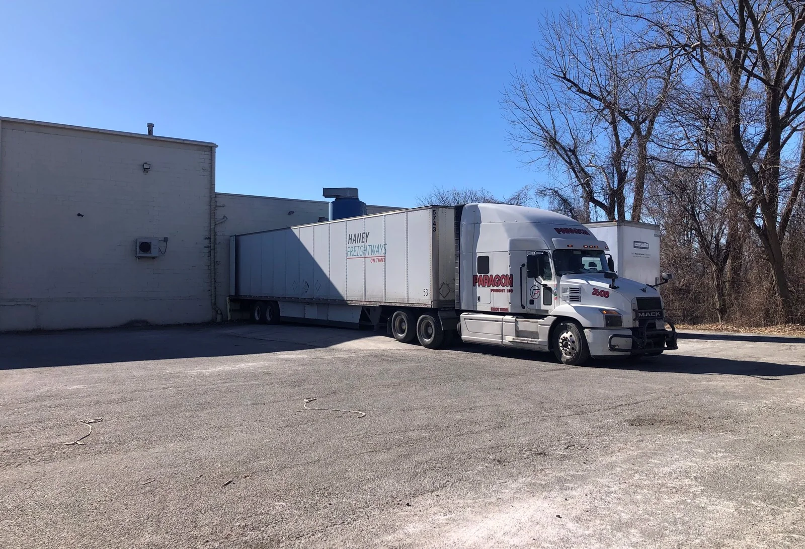 Industrial in Albany, NY — Lease in Albany, NY, photo 7 of 8