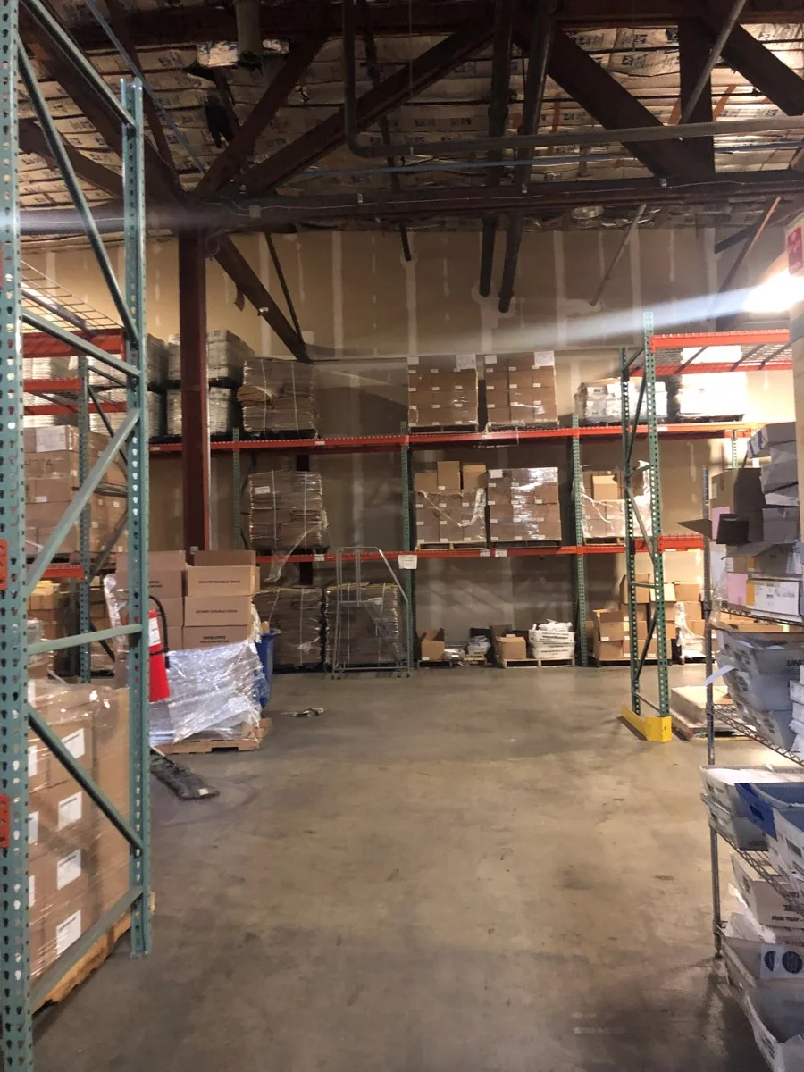Industrial in Albany, NY — Lease in Albany, NY, photo 8 of 8