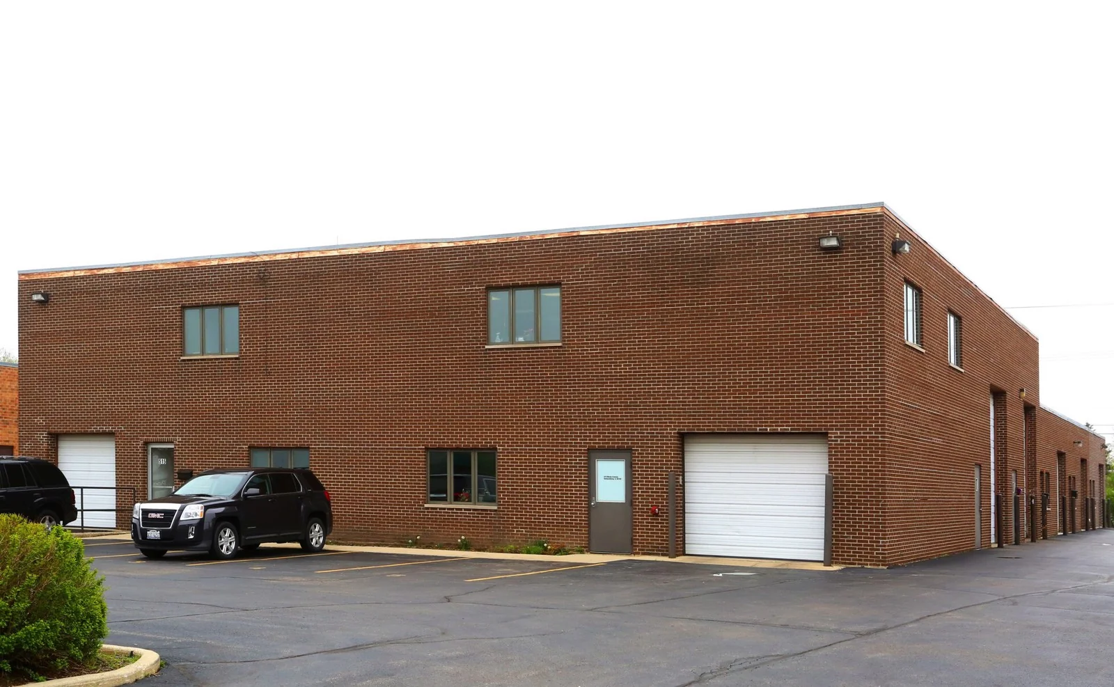 FlexIndustrial in Schaumburg, IL — Sale in Schaumburg, IL, photo 1 of 2