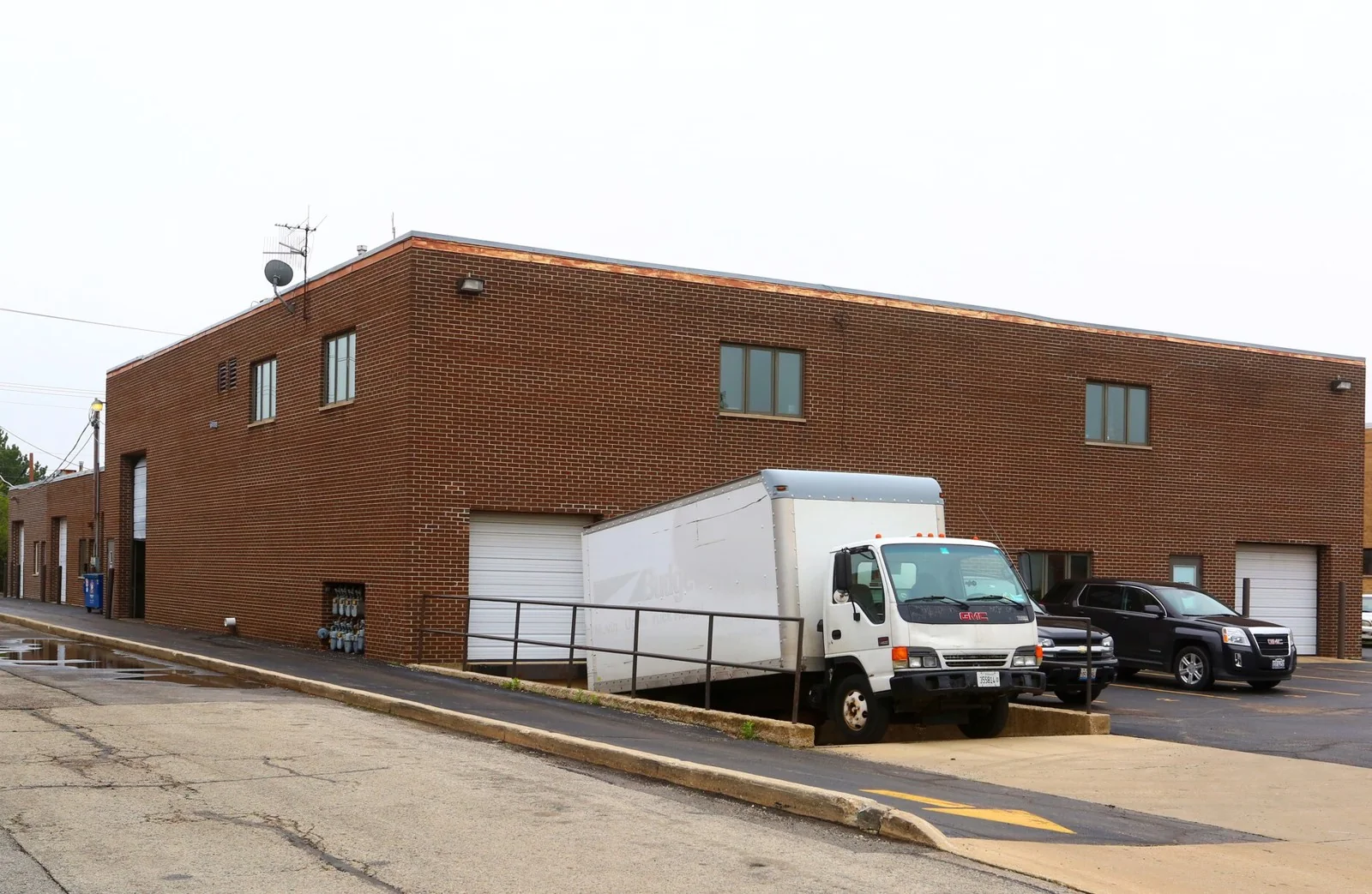 FlexIndustrial in Schaumburg, IL — Sale in Schaumburg, IL, photo 2 of 2