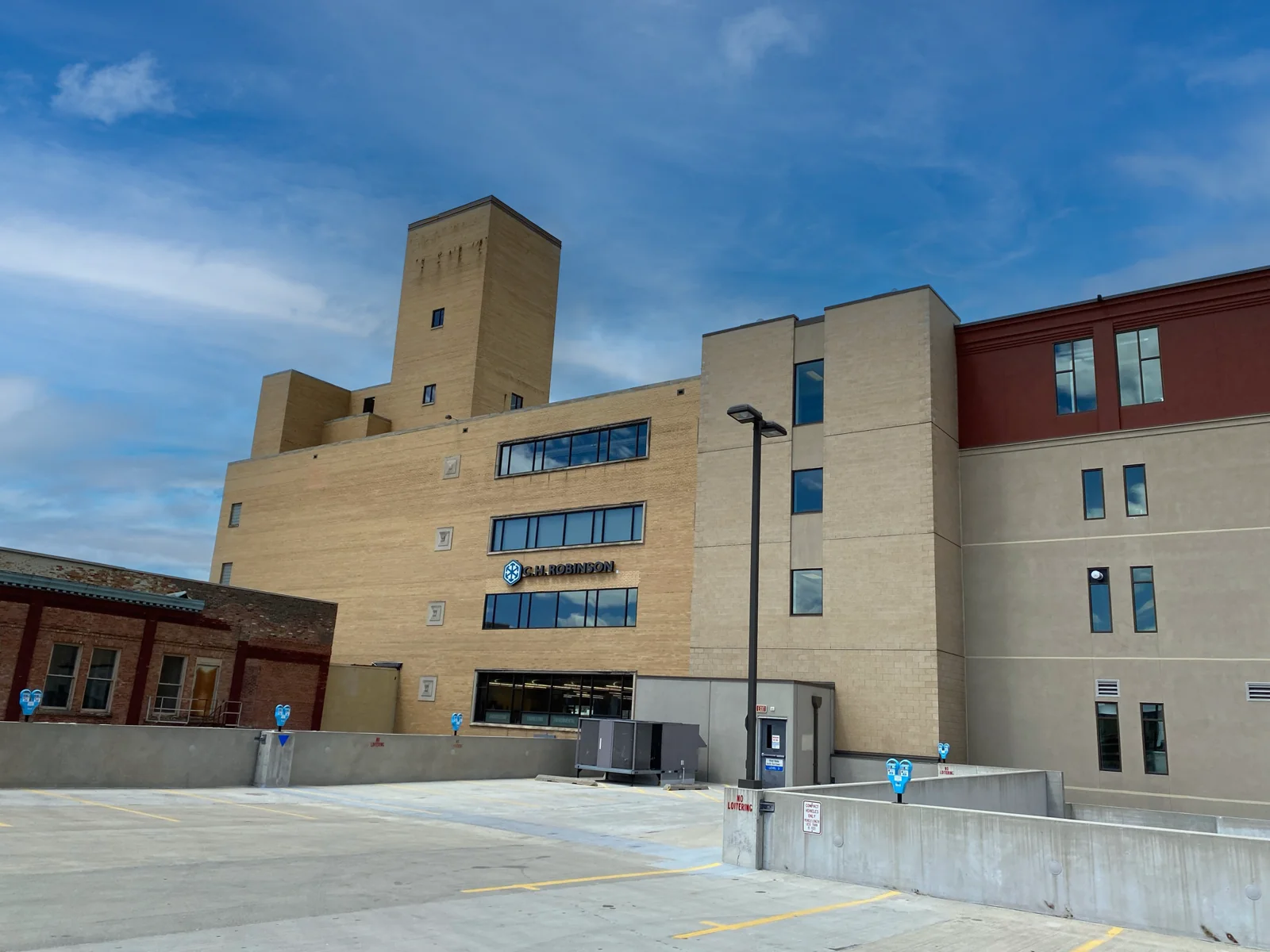 The Watermark Building — Lease in Green Bay, WI, photo 4 of 6