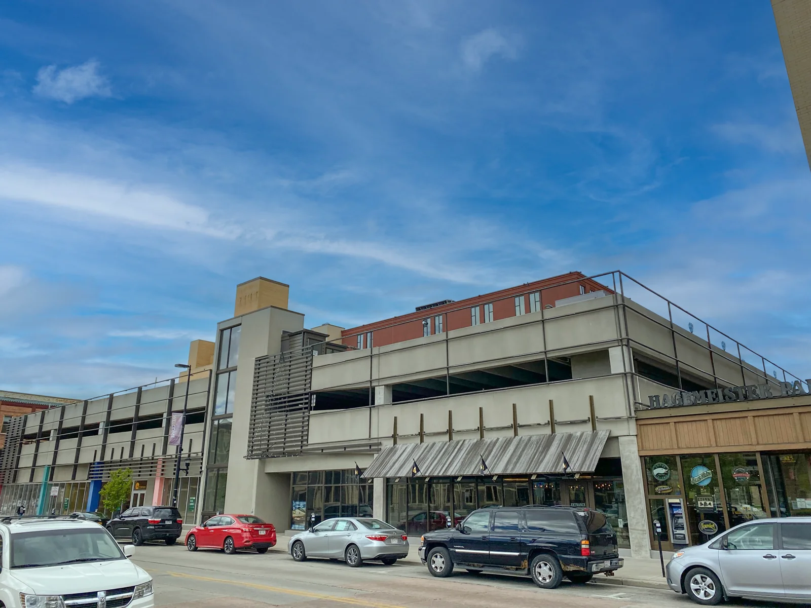 The Watermark Building — Lease in Green Bay, WI, photo 5 of 6