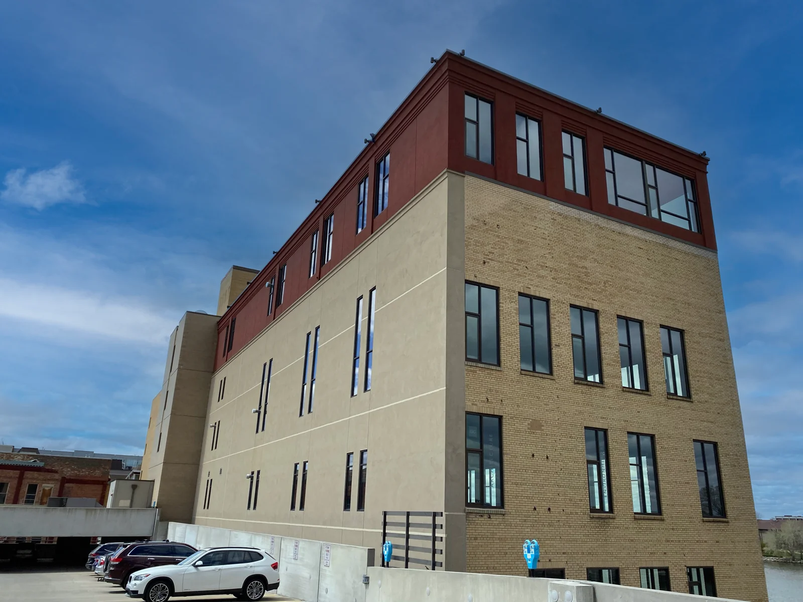 The Watermark Building — Lease in Green Bay, WI, photo 6 of 6