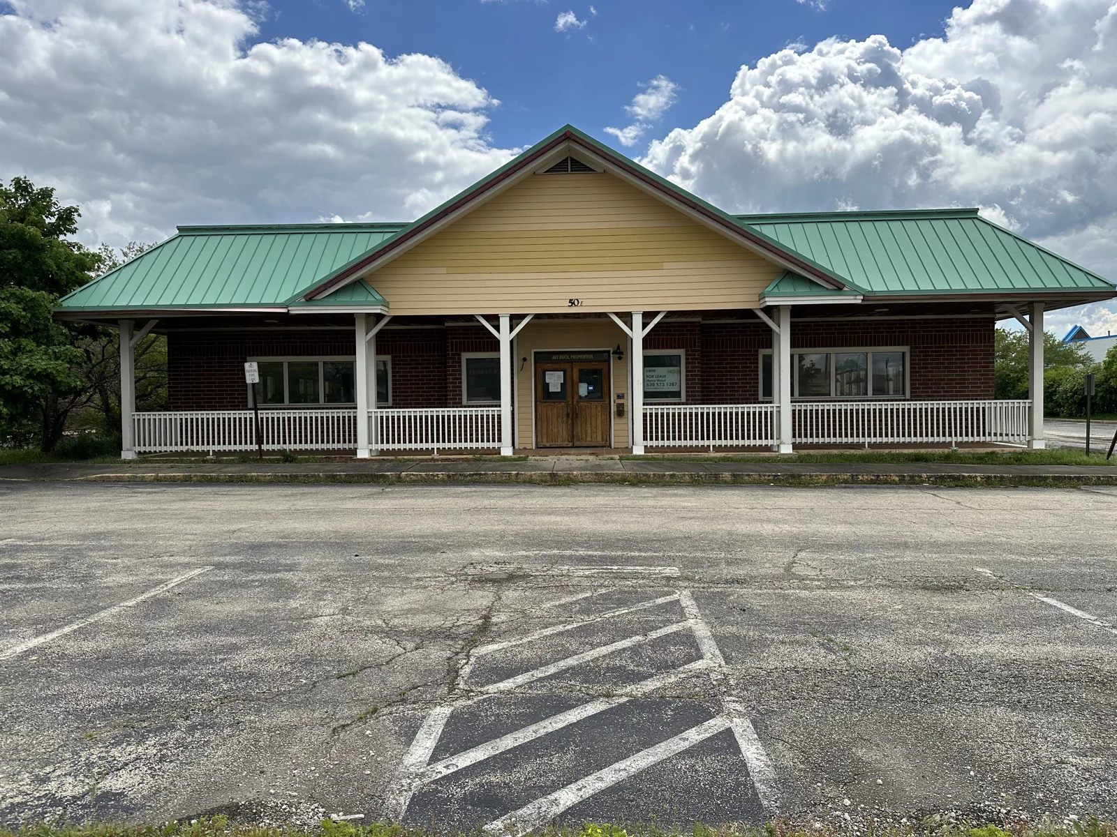 50 E Loop Road, Wheaton, IL