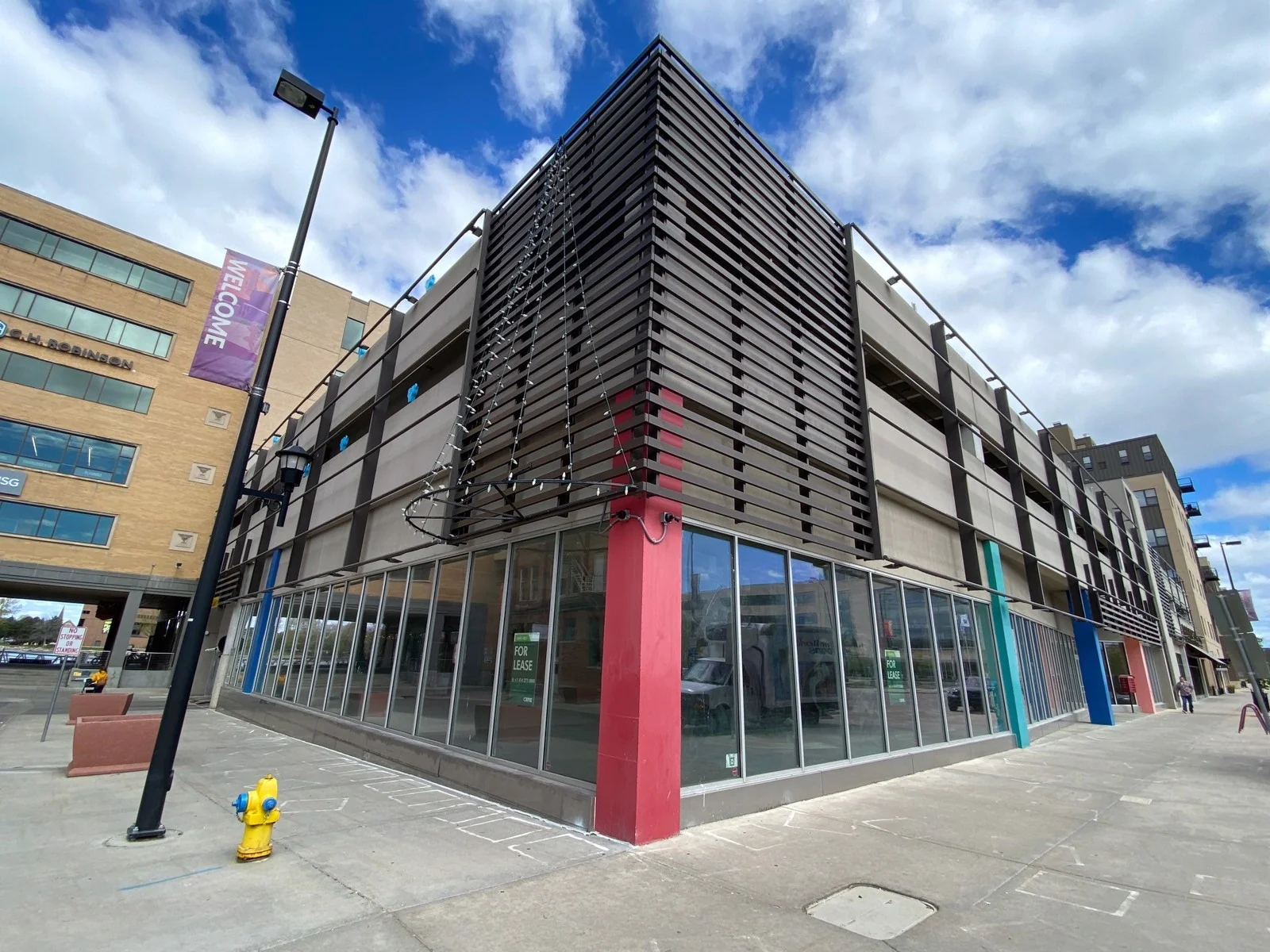 WaterMark Building — Lease in Green Bay, WI, photo 2 of 8