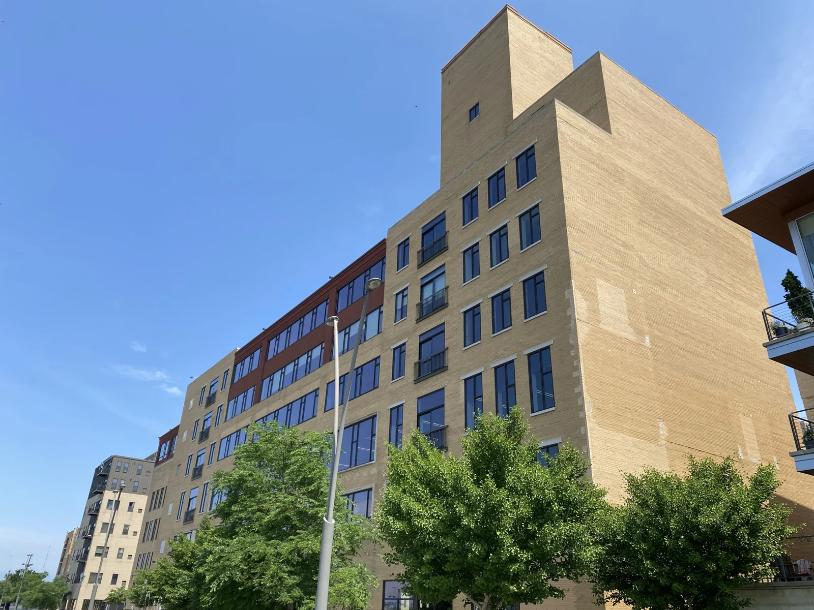 WaterMark Building — Lease in Green Bay, WI, photo 7 of 8