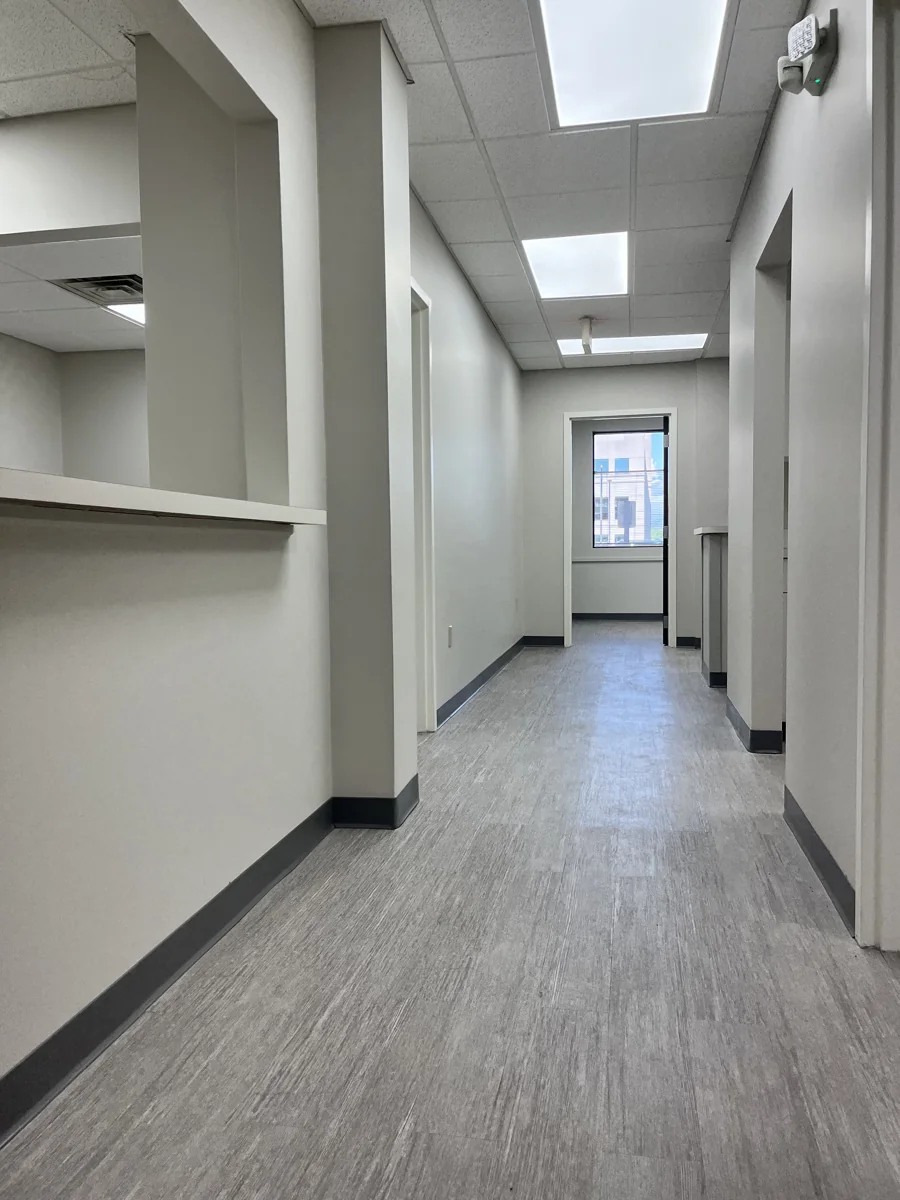 Washington Center Medical Arts Building — Lease in Albany, NY, photo 2 of 4