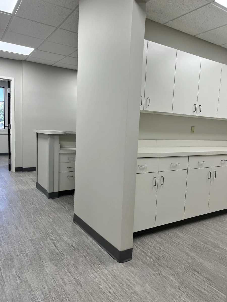 Washington Center Medical Arts Building — Lease in Albany, NY, photo 3 of 4