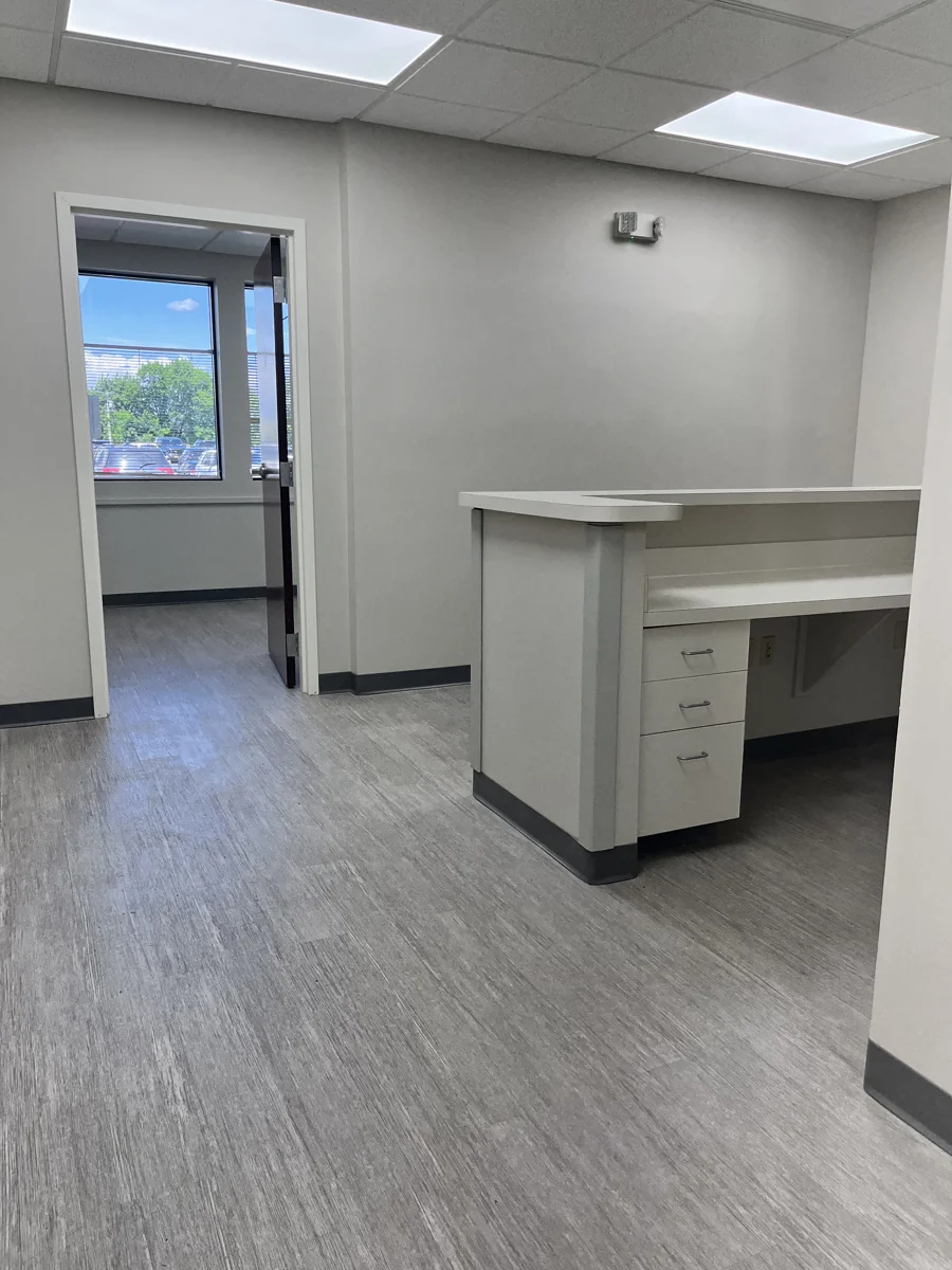 Washington Center Medical Arts Building — Lease in Albany, NY, photo 4 of 4