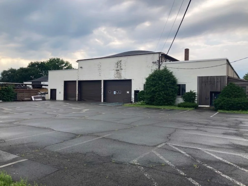 Warehouse Space for Lease — Lease in Albany, NY, photo 2 of 7