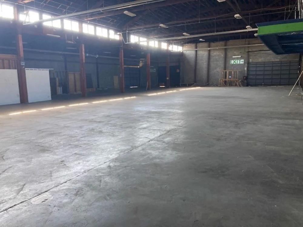 Warehouse Space for Lease — Lease in Albany, NY, photo 4 of 7