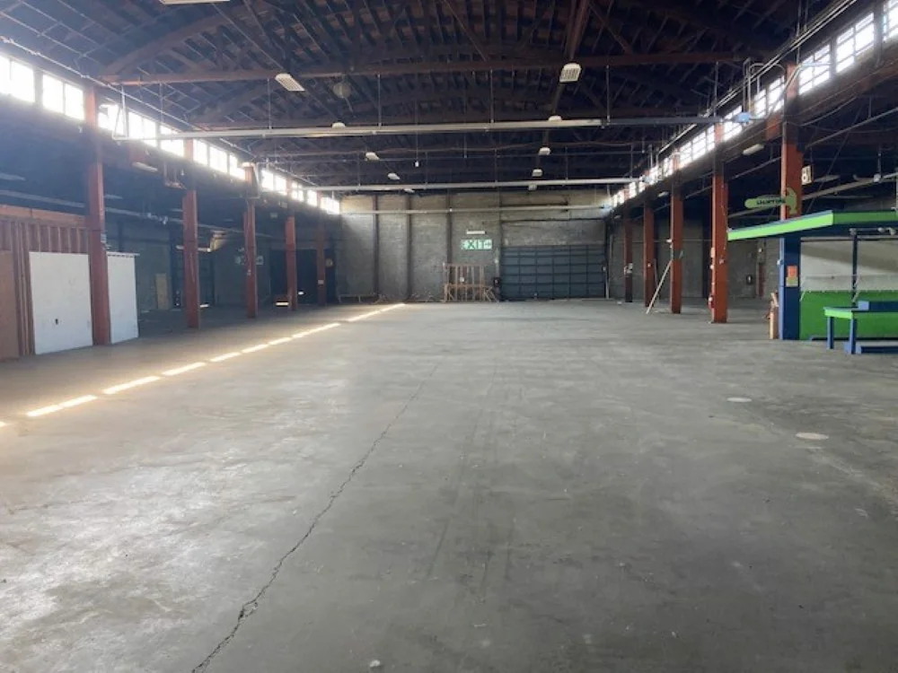 Warehouse Space for Lease — Lease in Albany, NY, photo 3 of 7