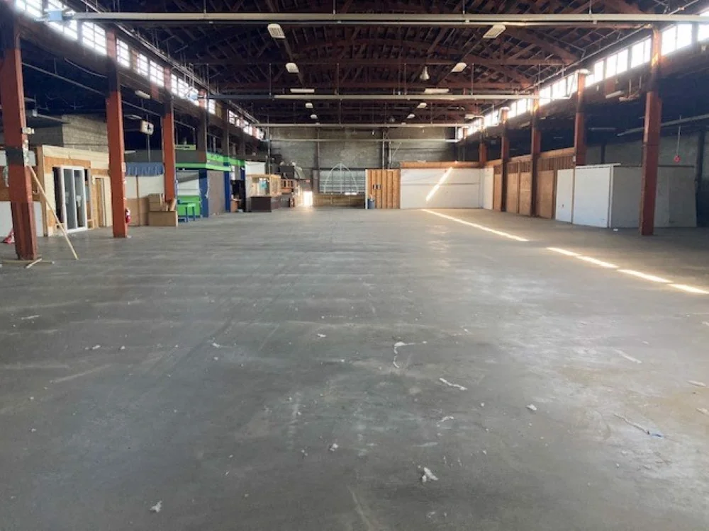 Warehouse Space for Lease — Lease in Albany, NY, photo 5 of 7