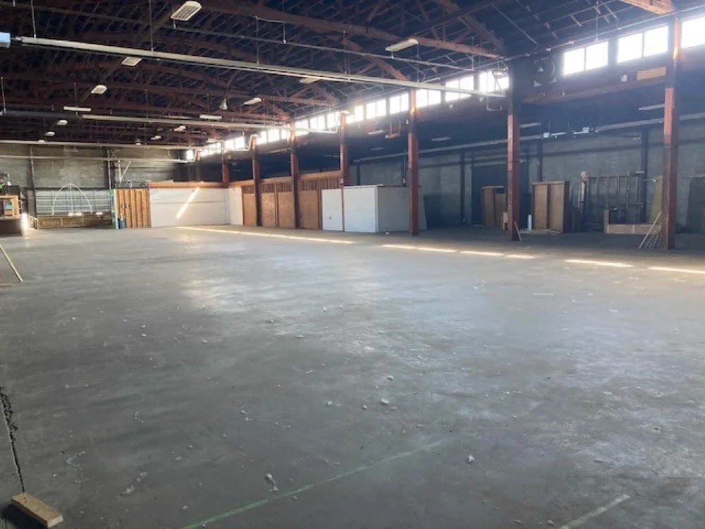 Warehouse Space for Lease — Lease in Albany, NY, photo 6 of 7