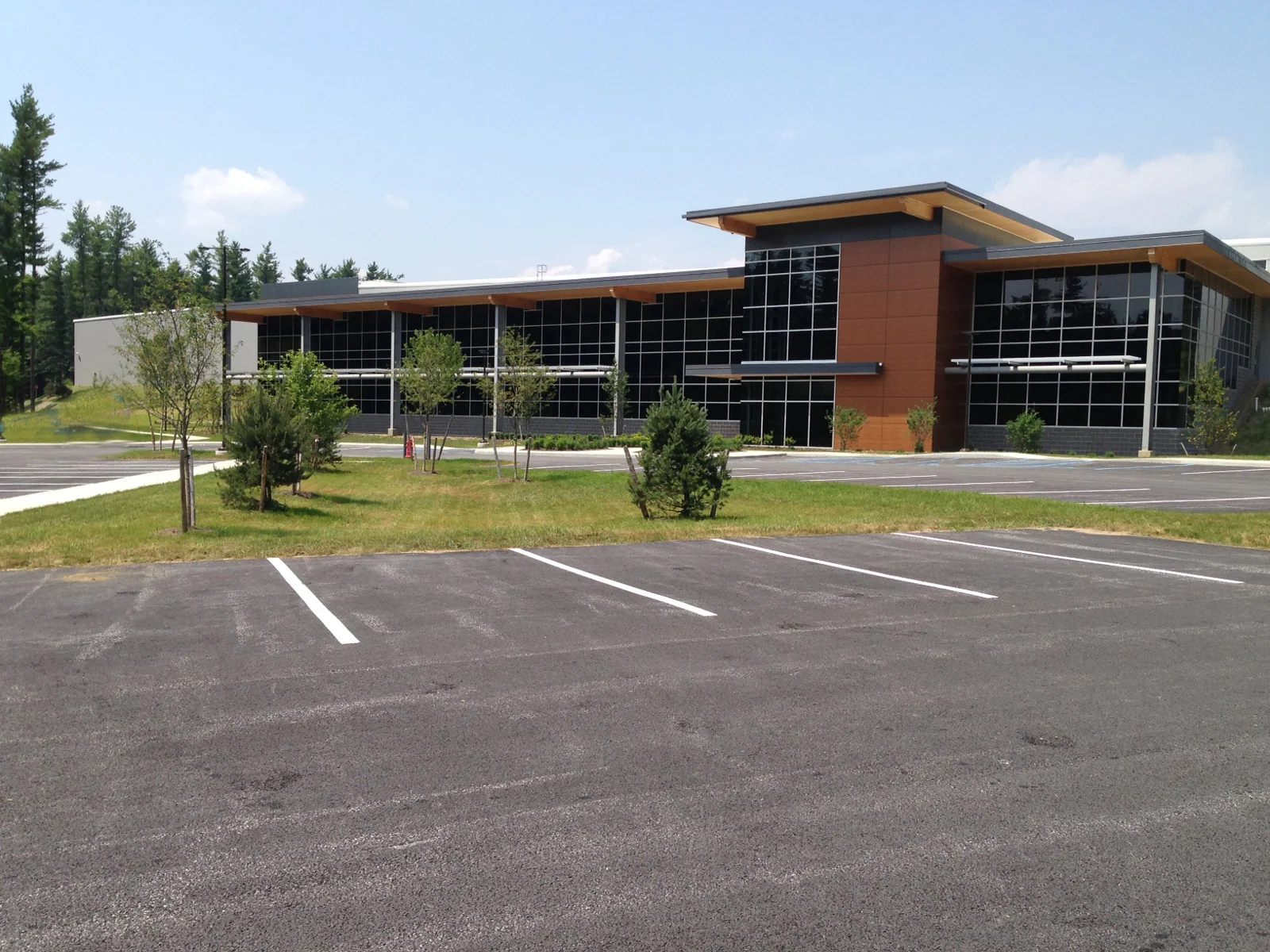 FlexIndustrial in Ballston Spa, NY — Lease in Ballston Spa, NY, photo 1 of 6