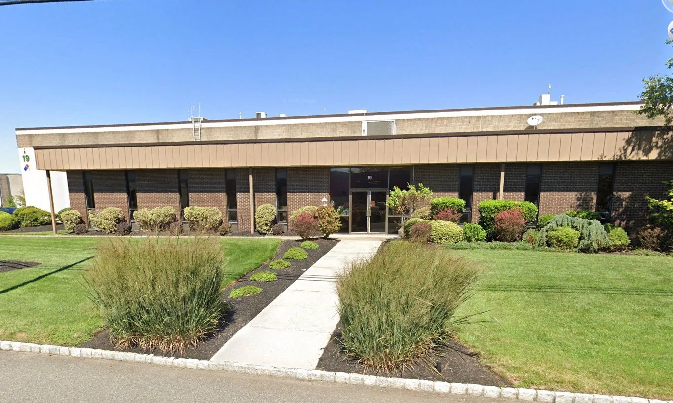 17-19 Industrial Road — Lease in Fairfield, NJ, photo 1 of 1