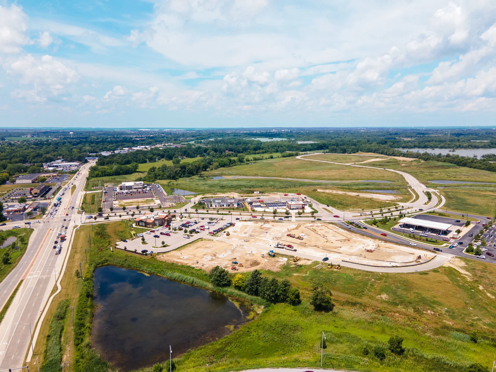 The Boulevard Place — Sale in Plainfield, IL, photo 6 of 8