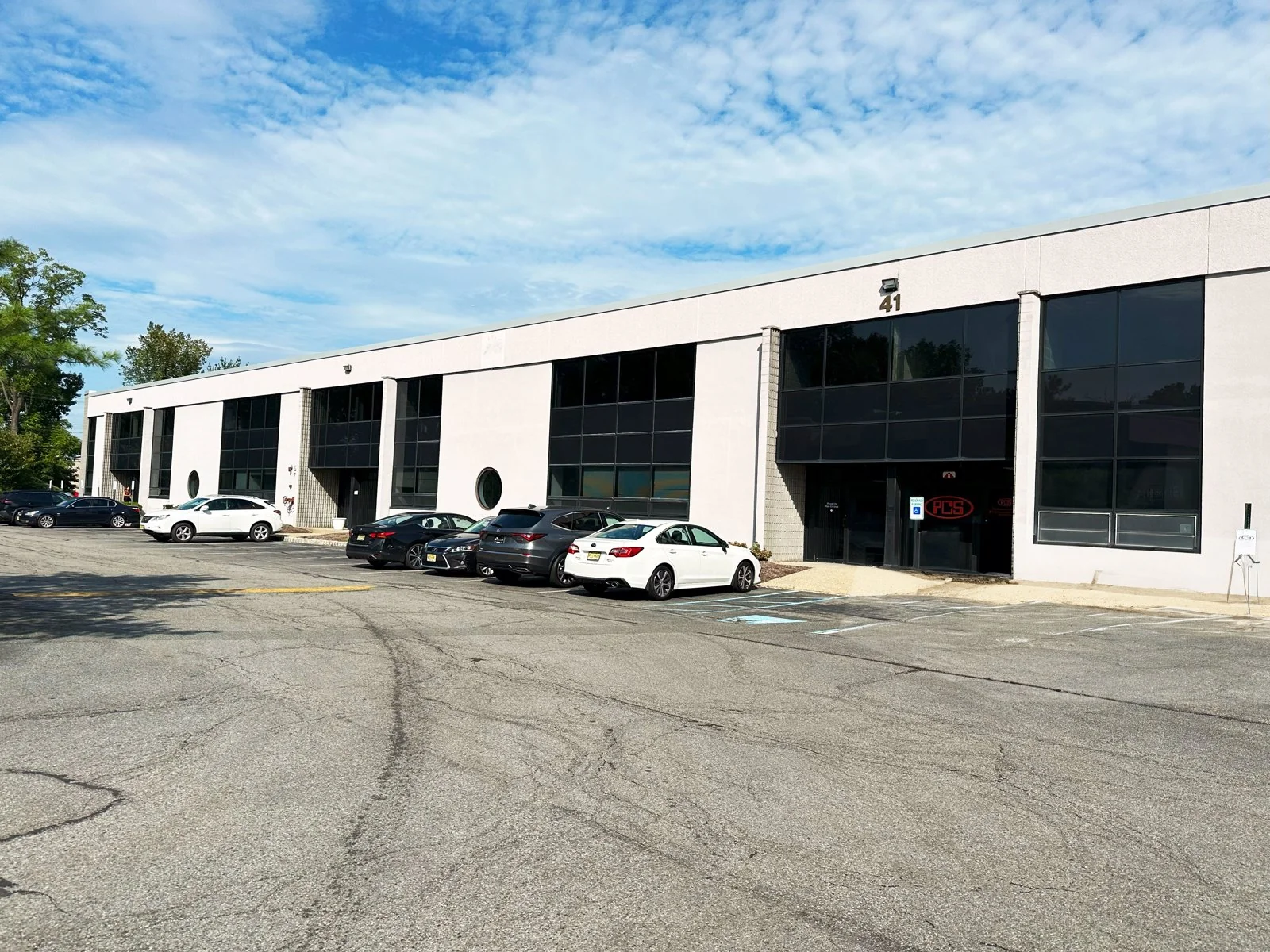 41 Plymouth Street — Lease in Fairfield, NJ, photo 1 of 1