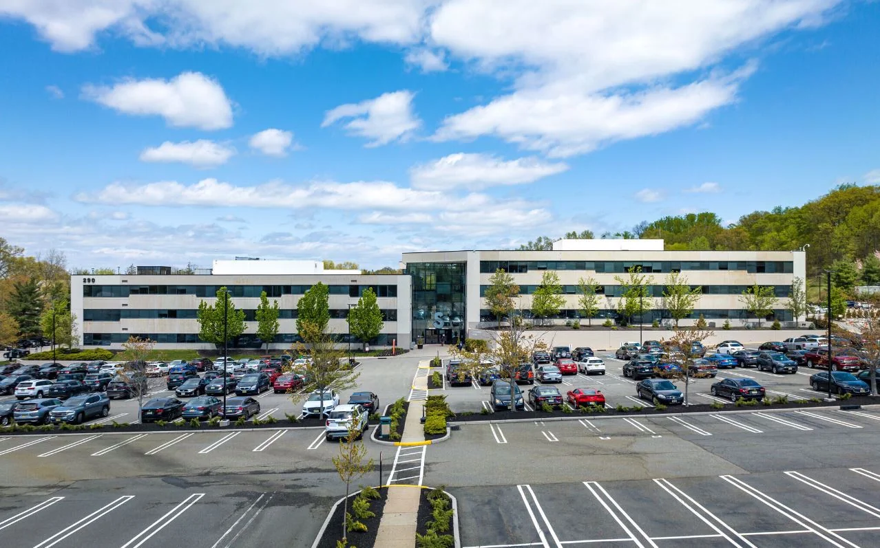 The Eisenhower — Lease in Livingston, NJ, photo 1 of 1