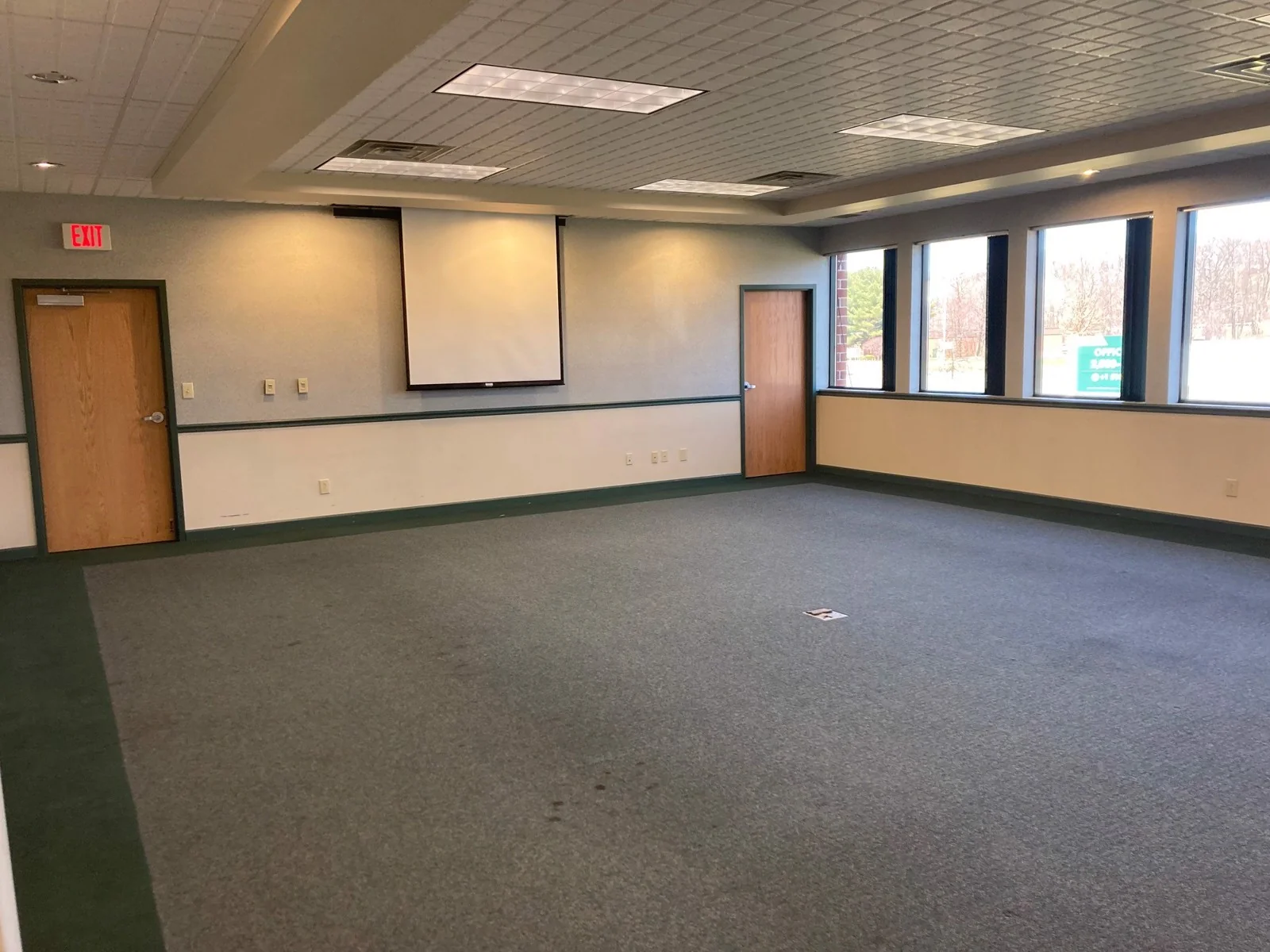 Office in Albany, NY — Lease in Albany, NY, photo 7 of 8