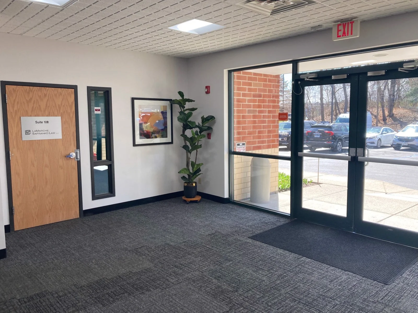 Office in Albany, NY — Lease in Albany, NY, photo 8 of 8