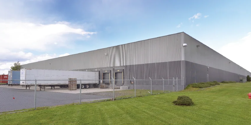 Prologis Edison | 1 Truman Drive South — Lease in Edison, NJ, photo 1 of 1