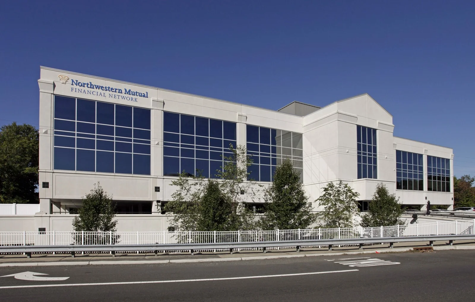 Summit Corporate Center — Lease in Summit, NJ, photo 1 of 1