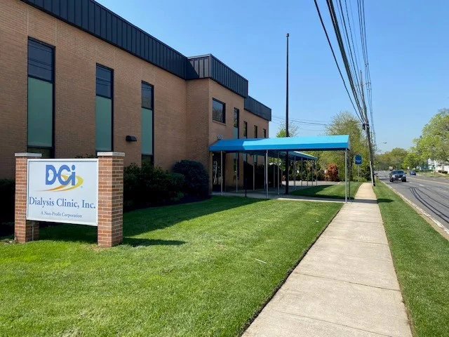 950 Hamilton Street, Somerset, NJ - Office/Medical — Lease in Franklin Township, NJ, photo 1 of 8