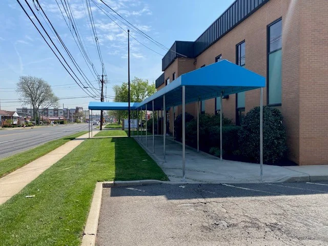 950 Hamilton Street, Somerset, NJ - Office/Medical — Lease in Franklin Township, NJ, photo 2 of 8