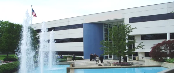 Piscataway Centre 2 — Lease in Piscataway, NJ, photo 1 of 1