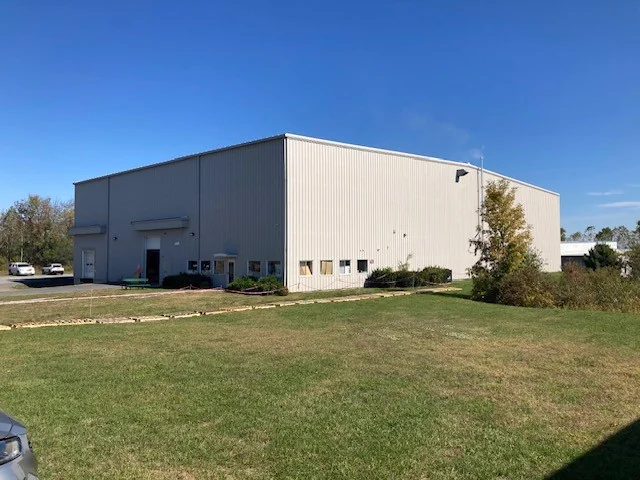 Industrial in Ballston Spa, NY — Lease in Ballston Spa, NY, photo 1 of 5