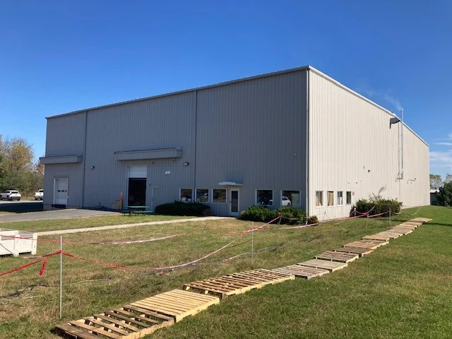 Industrial in Ballston Spa, NY — Lease in Ballston Spa, NY, photo 2 of 5