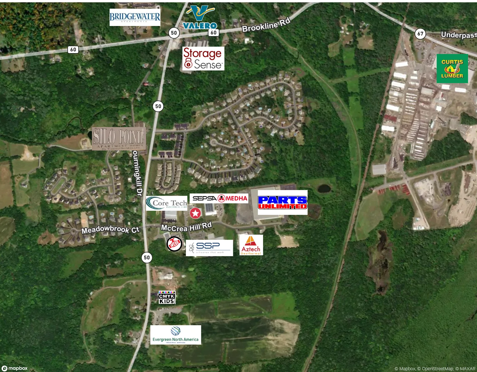 Industrial in Ballston Spa, NY — Lease in Ballston Spa, NY, photo 4 of 5