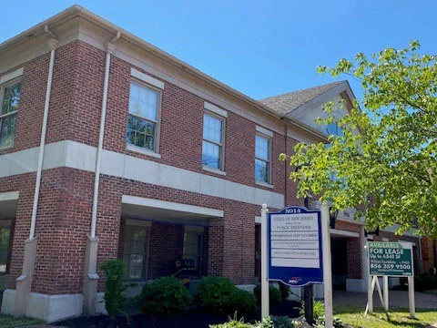 Office in Hamilton Township, NJ — Lease in Hamilton Township, NJ, photo 1 of 8