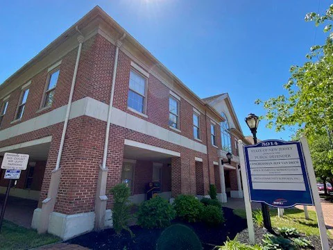 Office in Hamilton Township, NJ — Lease in Hamilton Township, NJ, photo 2 of 8