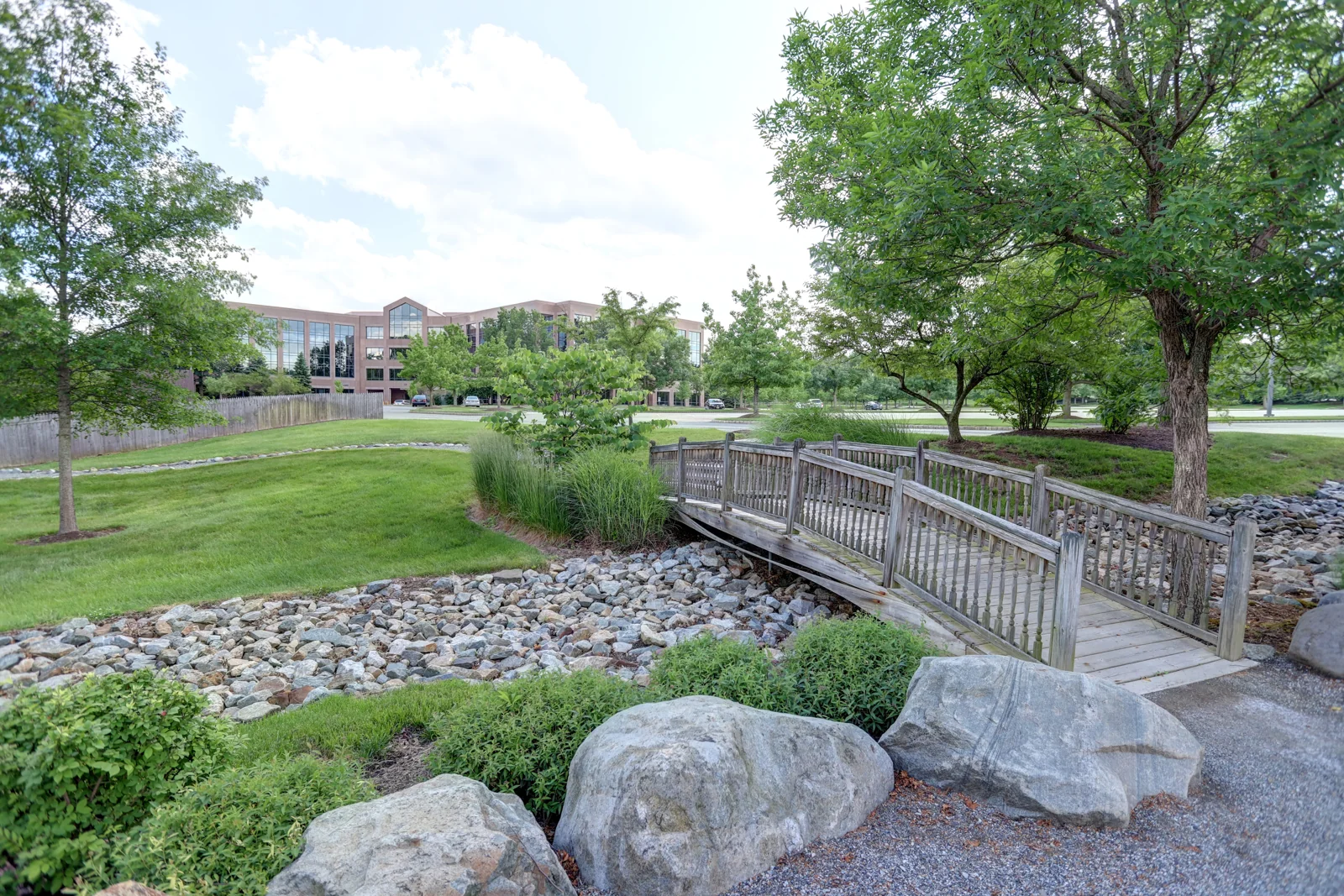 Park Avenue at Morris County — Lease in Florham Park, NJ, photo 7 of 8