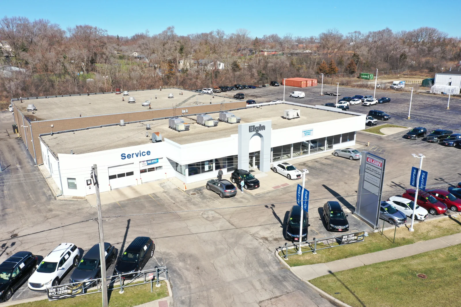 Retail in Elgin, IL — Sale in Elgin, IL, photo 4 of 6