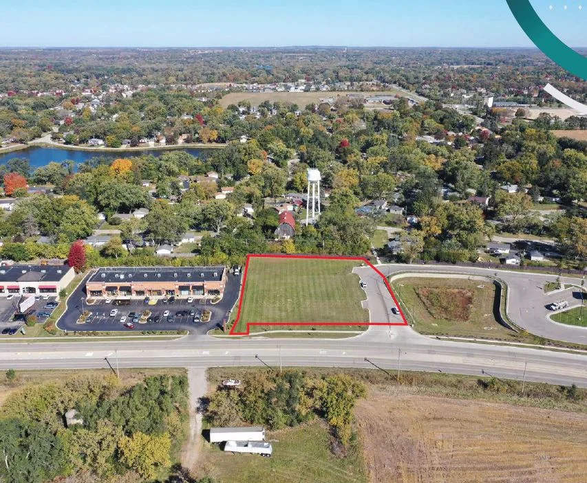 Land in McHenry, IL — Sale in Mchenry, IL, photo 1 of 2