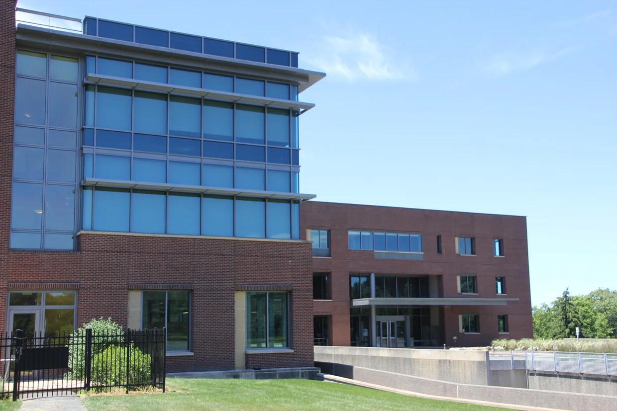 Office in Madison, NJ — Lease in Madison, NJ, photo 6 of 7