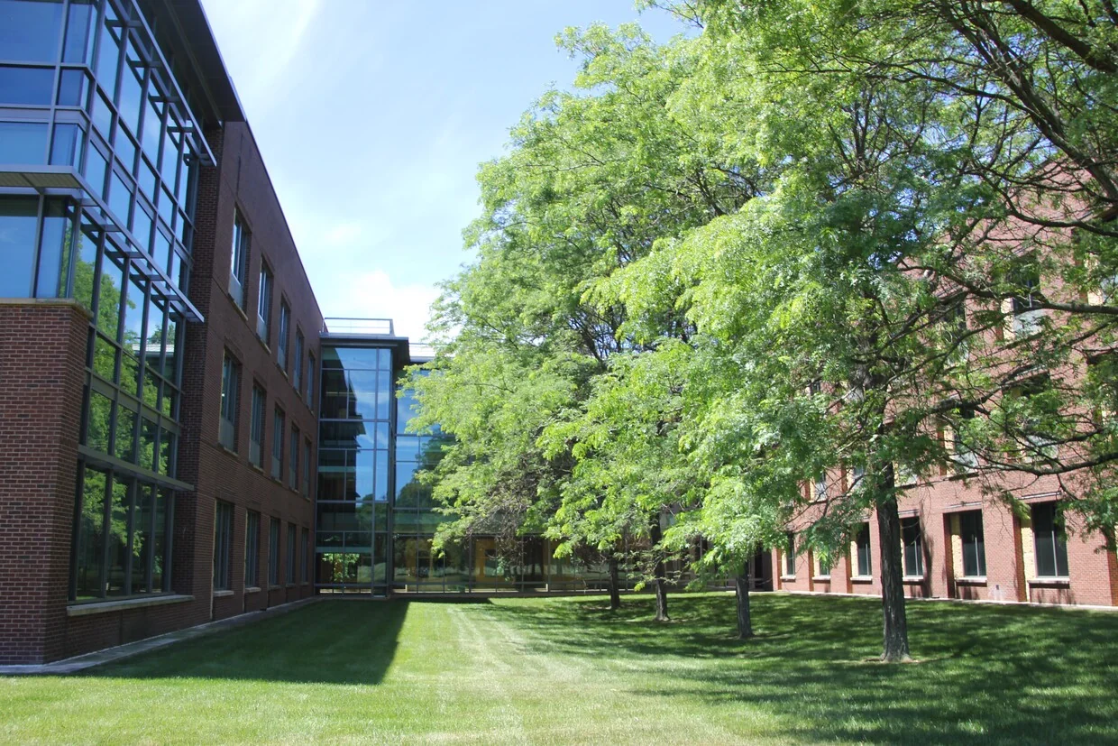 Office in Madison, NJ — Lease in Madison, NJ, photo 7 of 7