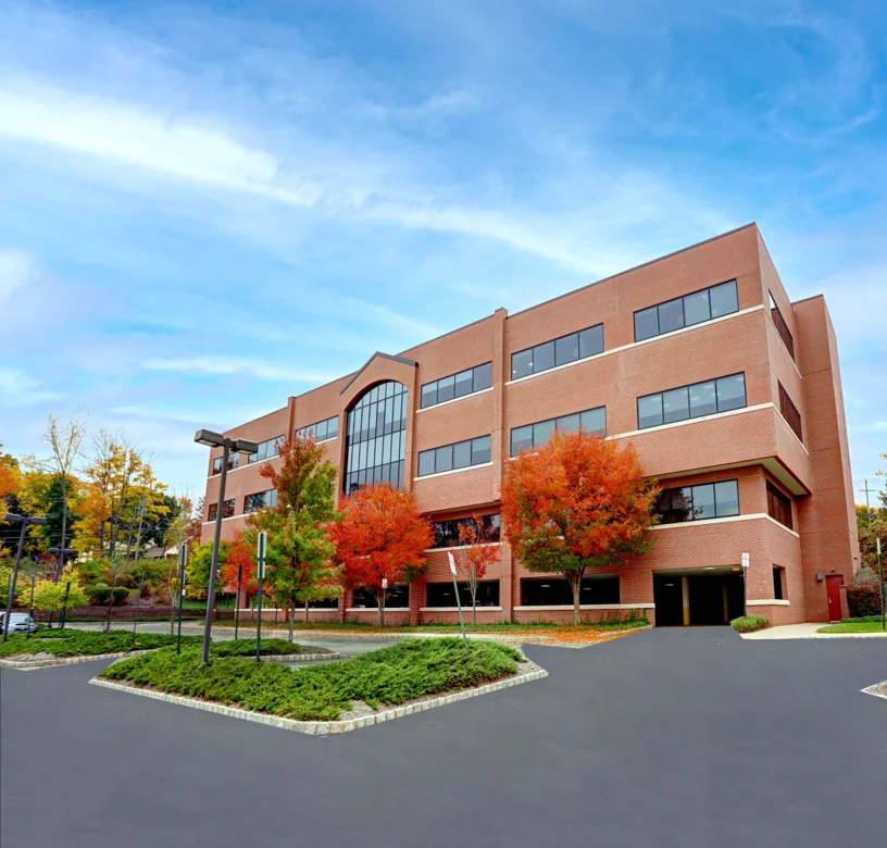 50 Parsippany Road