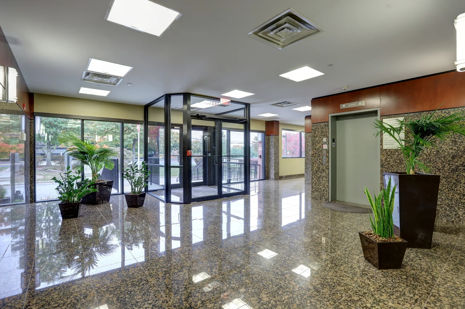 50 Parsippany Road — Lease in Parsippany-Troy Hills, NJ, photo 2 of 2