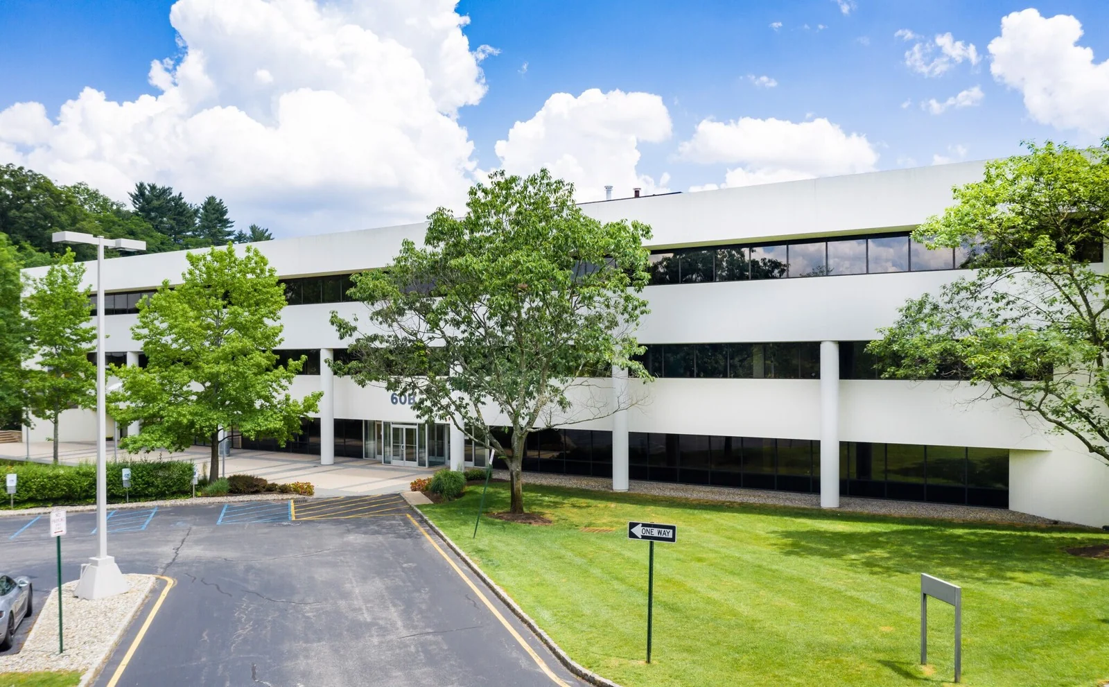 60 Columbia Drive - Building B — Lease in Morristown, NJ, photo 1 of 8