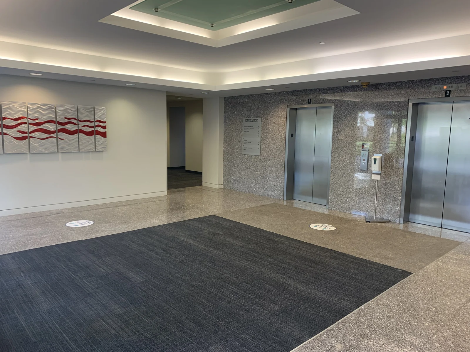 60 Columbia Drive - Building B — Lease in Morristown, NJ, photo 2 of 8