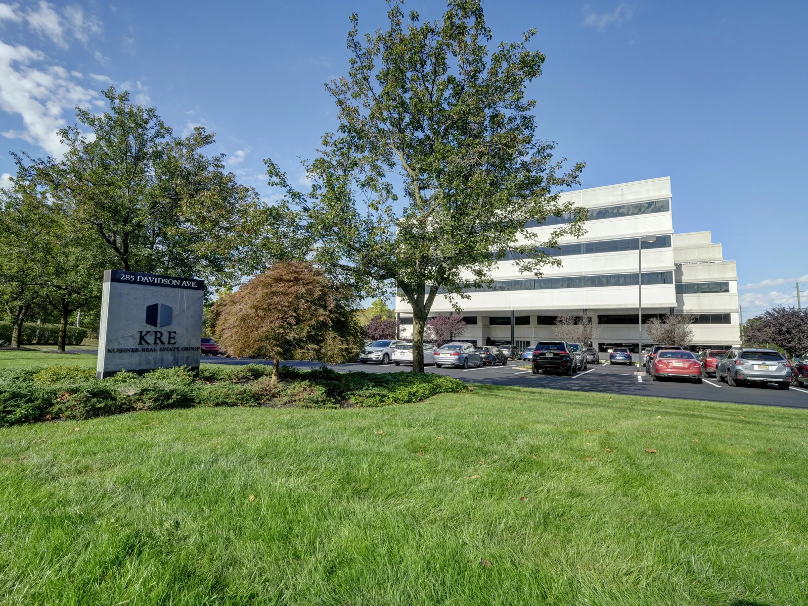 285 Davidson Avenue, Somerset, NJ — Lease in Franklin Township, NJ, photo 1 of 8