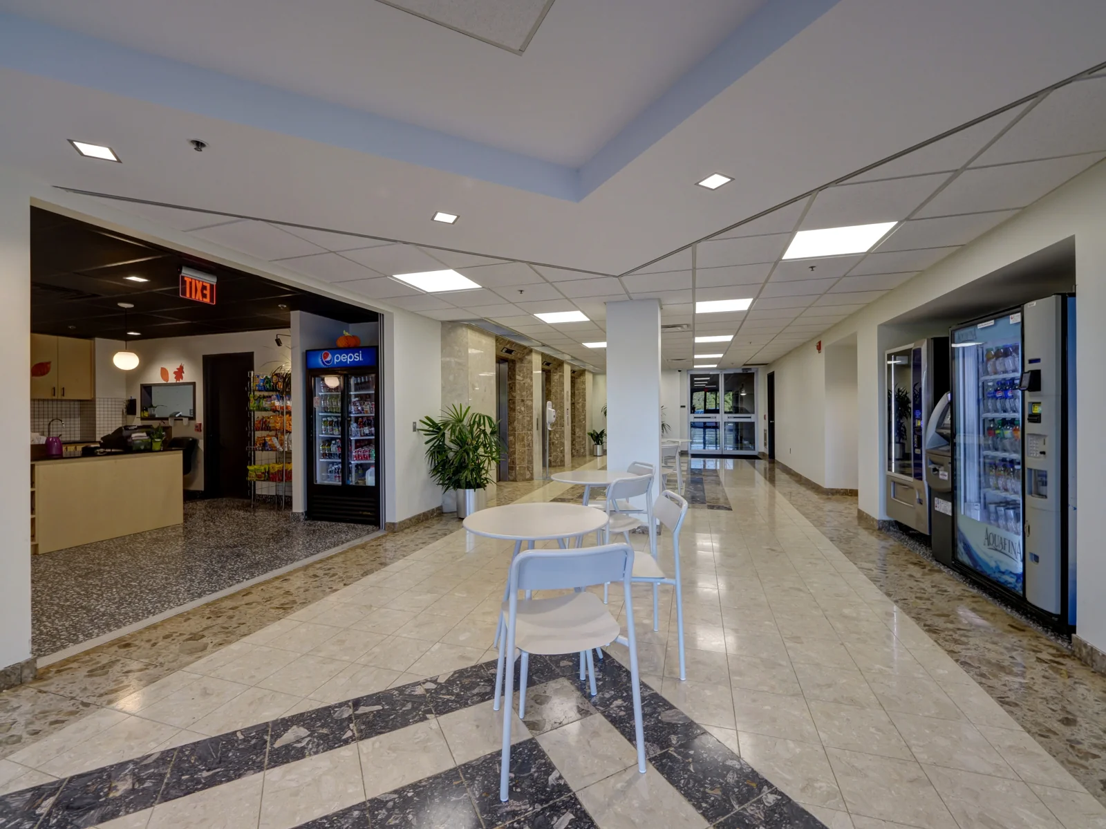 285 Davidson Avenue, Somerset, NJ — Lease in Franklin Township, NJ, photo 7 of 8