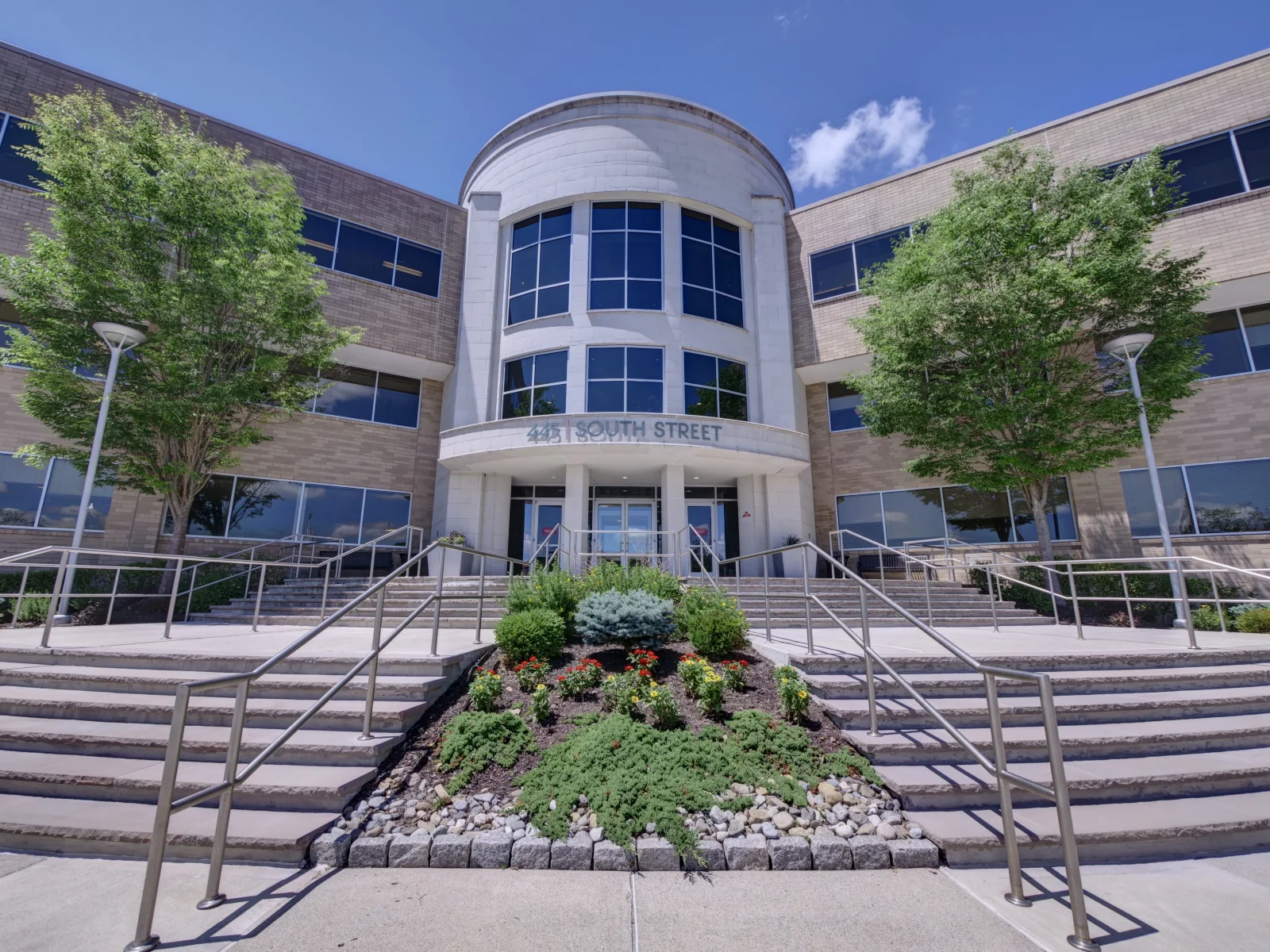 SouthGate Corporate Center — Lease in Morristown, NJ, photo 1 of 4