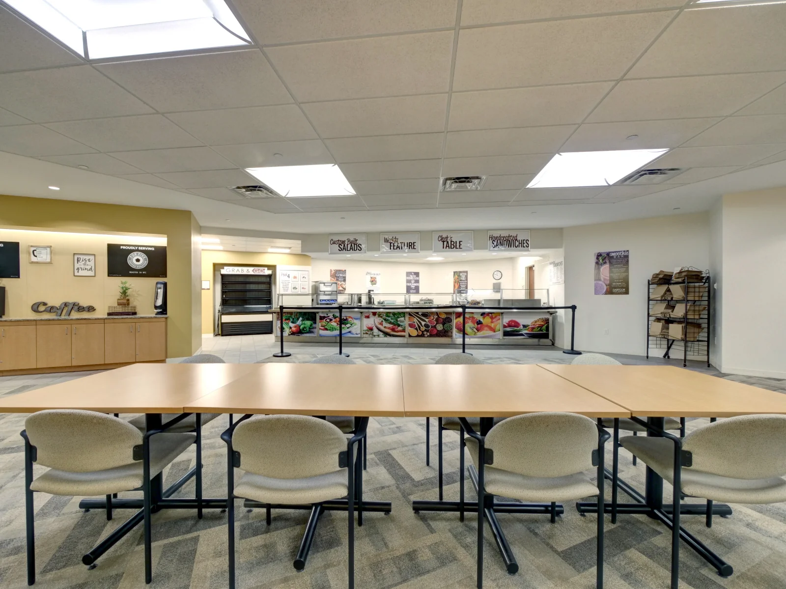 SouthGate Corporate Center — Lease in Morristown, NJ, photo 4 of 4