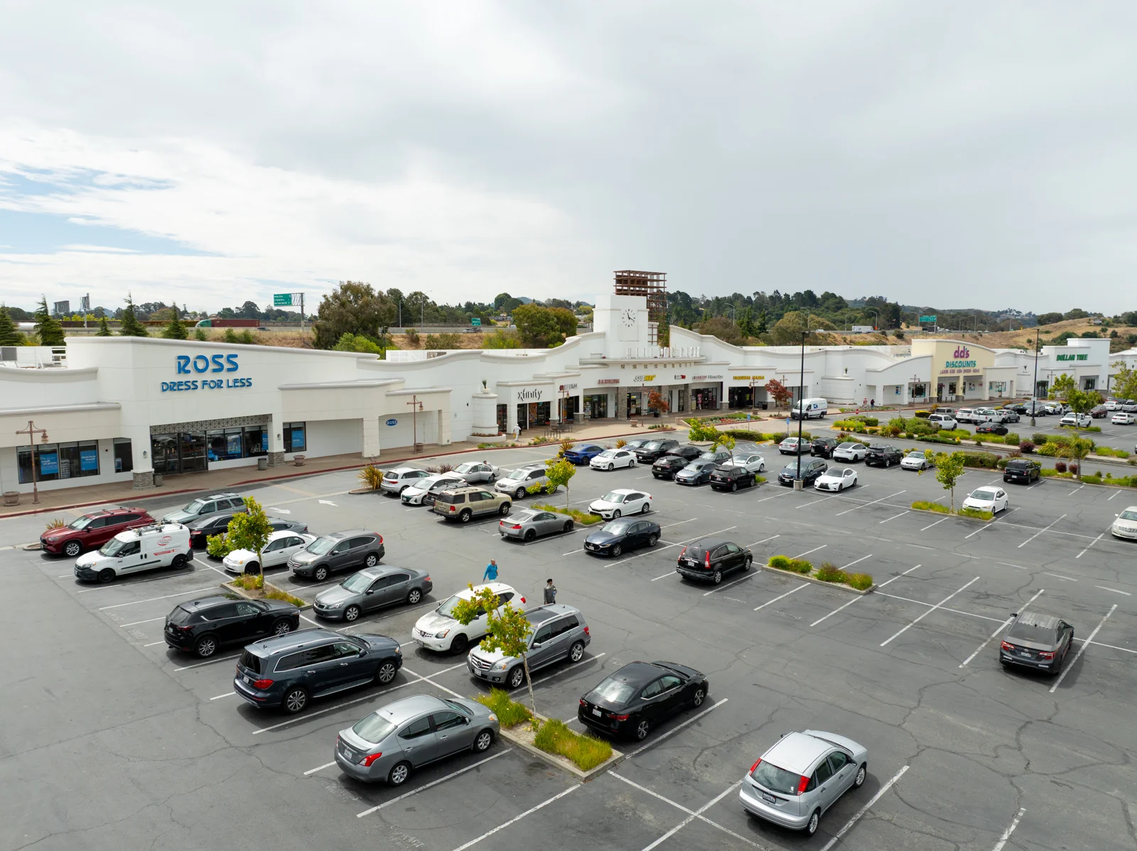 Hilltop Plaza — Lease in Richmond, CA, photo 3 of 5